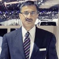 Ravi Gupta