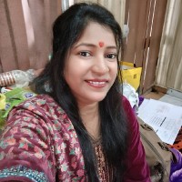 Sushma K Verma