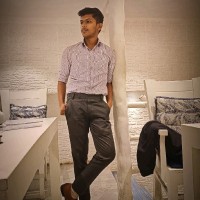 Jaykumar Biswas