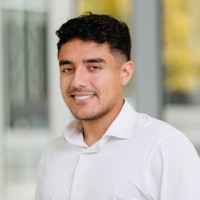 Sebastian Benitez