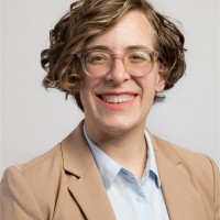 Eileen Schuetz, Mnpl