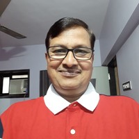 Krishna B. Gangwar