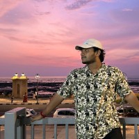Nihar Patel