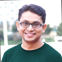 Nikhil Mahajan