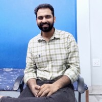 Shubham Jain