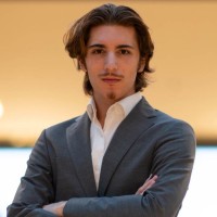 Liam Falkenström