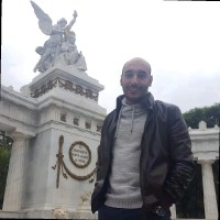 Karim Mohy Eldin Elabyad