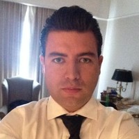 Mario Alberto Olvera