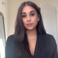 Harjas Gill