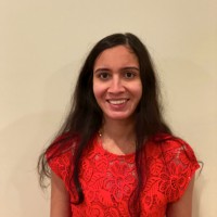 Pooja Shah