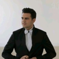 Farid Parvin