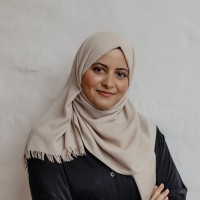 Israa Al-Doaiss