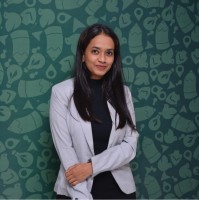 Shireen Tadvi