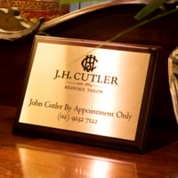 J.H. Cutler