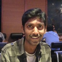 Rathish Kannan