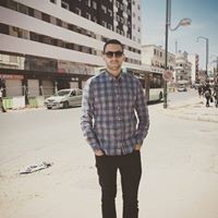 Hamza Oubrahim