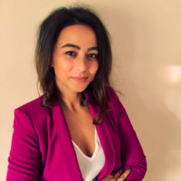 Maria Mădălina Costache