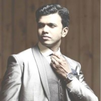 Abhishek Janardhan