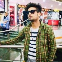 Eddy Sharma