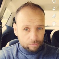 Dimitri Warny