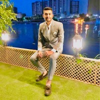 Mohamed Fouda