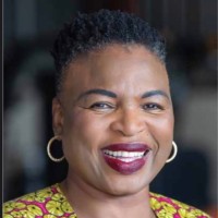 Nokuthula Esther Dladla