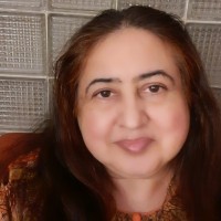 Dr Geetanjali Sawhney