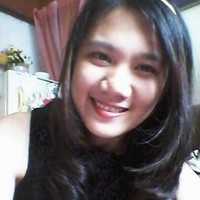 Kristine Joy Sacbibit