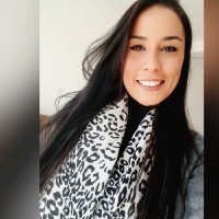 Pamela Ramalho