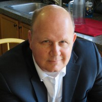 Mark Ludlow