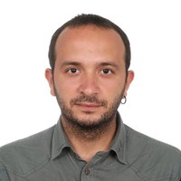Baris Can