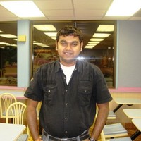 Santhosh Sadasivam