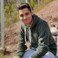 Shaksham Thakur