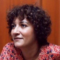 Samira Haddi
