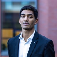 Aditya Shrisankaraan