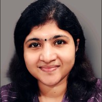 Harshini K