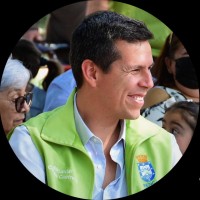 Claudio Castro Salas