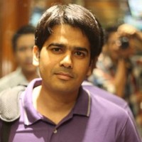 Khurram Hashmi