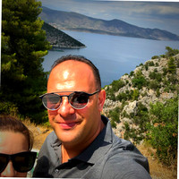 Marios Anastassiades