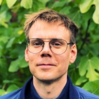 David Winge, Phd