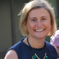 Mary Farrington