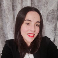 Ane Amaia Esnaola de la Hoya