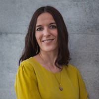 Angela Zgraggen