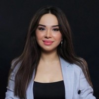 Sabina Bayramova