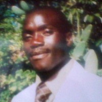 Milton Tarubinga