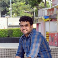 Harsh Desai