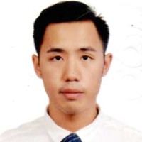 Napat Bendjalakporn
