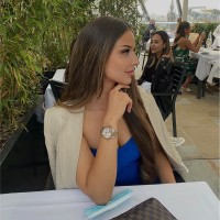 Lejla Delic