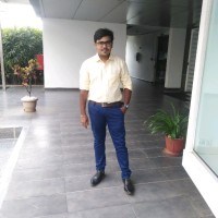 Sreekanth Jois