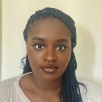 Ilona Ingrid Moukam Yoben